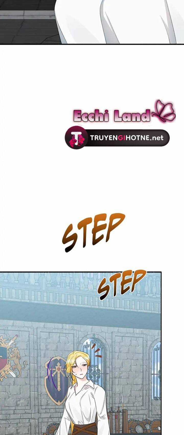 Người Chồng Thiên Thần Của Tôi Thật Ra Là Ác Quỷ Chapter 11.1 trang 17