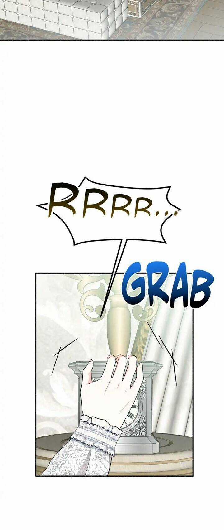 Người Chồng Thiên Thần Của Tôi Thật Ra Là Ác Quỷ Chapter 11.1 trang 2