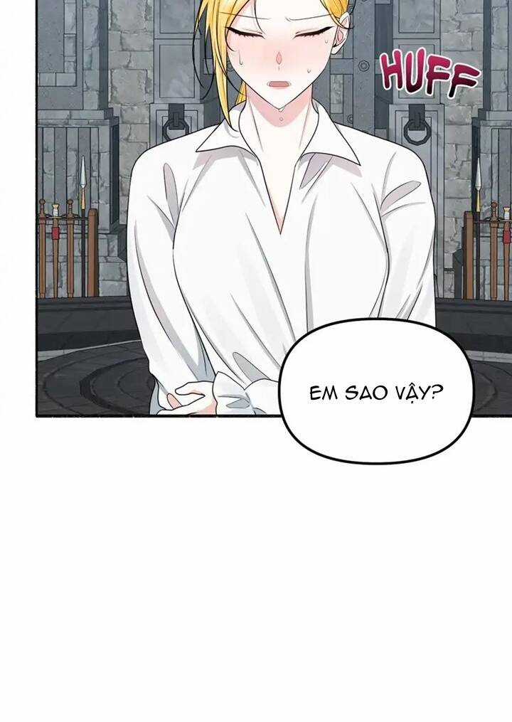 Người Chồng Thiên Thần Của Tôi Thật Ra Là Ác Quỷ Chapter 11.1 trang 21