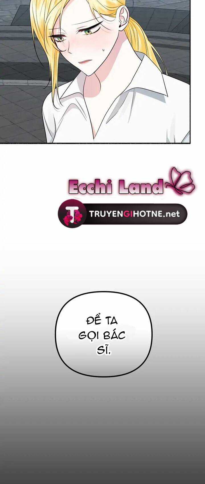 Người Chồng Thiên Thần Của Tôi Thật Ra Là Ác Quỷ Chapter 11.1 trang 26