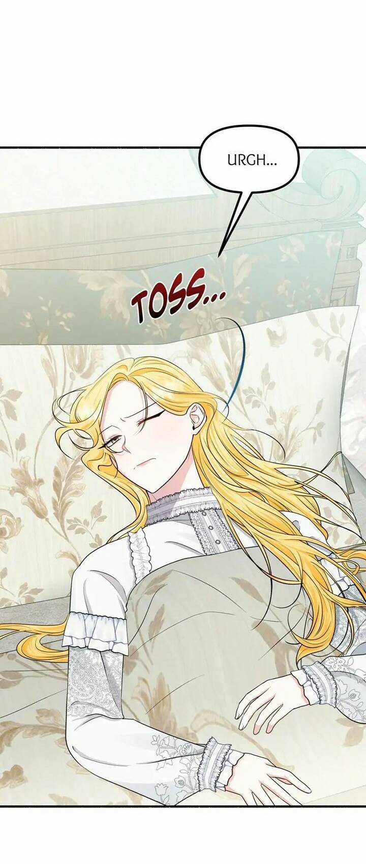 Người Chồng Thiên Thần Của Tôi Thật Ra Là Ác Quỷ Chapter 11.1 trang 3