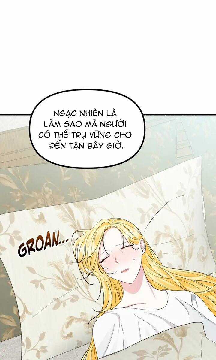 Người Chồng Thiên Thần Của Tôi Thật Ra Là Ác Quỷ Chapter 11.1 trang 30