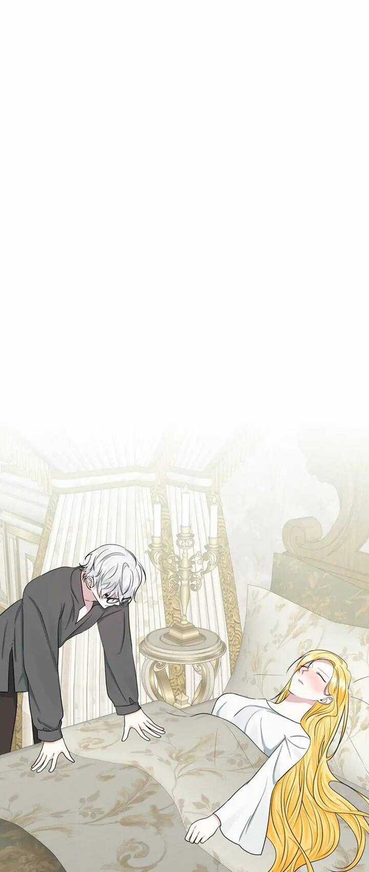 Người Chồng Thiên Thần Của Tôi Thật Ra Là Ác Quỷ Chapter 11.1 trang 33