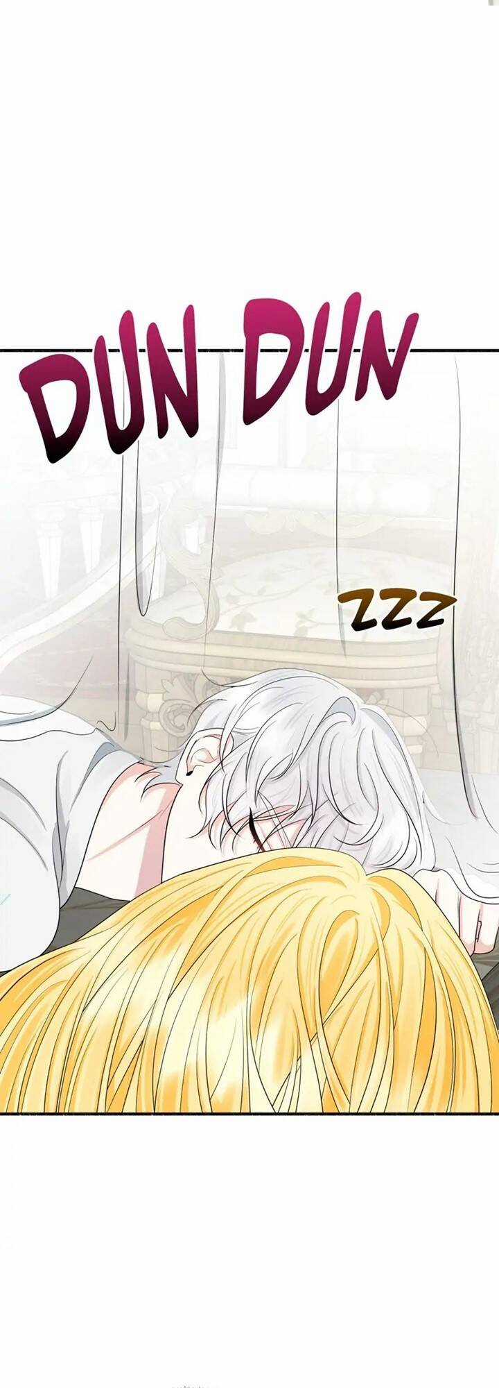 Người Chồng Thiên Thần Của Tôi Thật Ra Là Ác Quỷ Chapter 11.1 trang 4