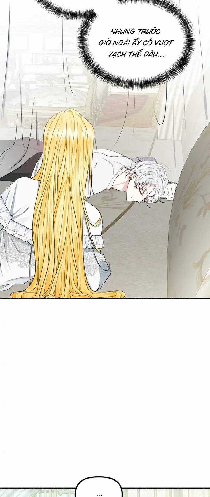 Người Chồng Thiên Thần Của Tôi Thật Ra Là Ác Quỷ Chapter 11.1 trang 6