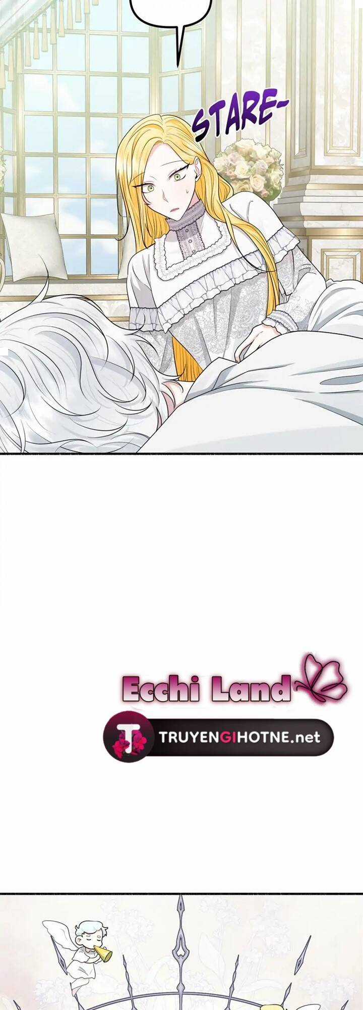 Người Chồng Thiên Thần Của Tôi Thật Ra Là Ác Quỷ Chapter 11.1 trang 7