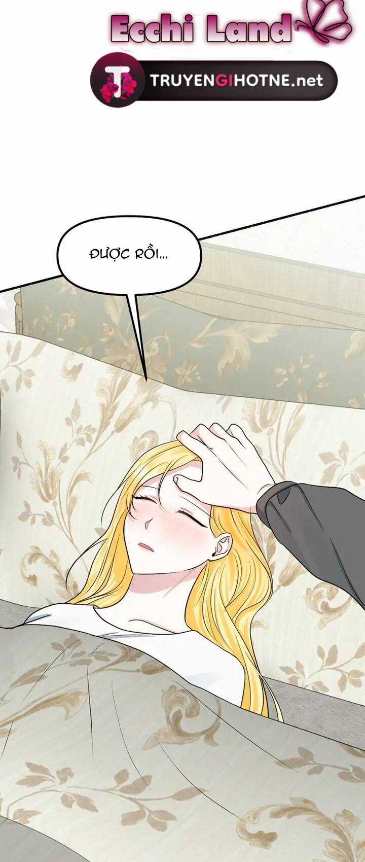 Người Chồng Thiên Thần Của Tôi Thật Ra Là Ác Quỷ Chapter 11.2 trang 10