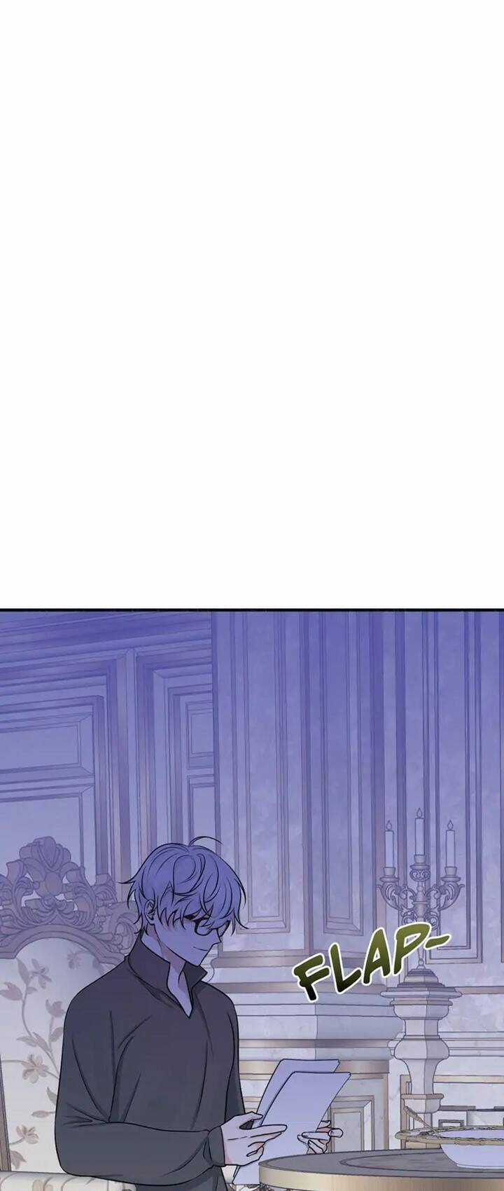 Người Chồng Thiên Thần Của Tôi Thật Ra Là Ác Quỷ Chapter 11.2 trang 13