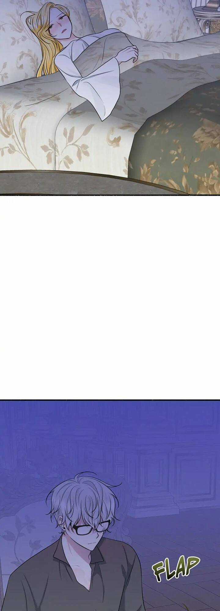 Người Chồng Thiên Thần Của Tôi Thật Ra Là Ác Quỷ Chapter 11.2 trang 15