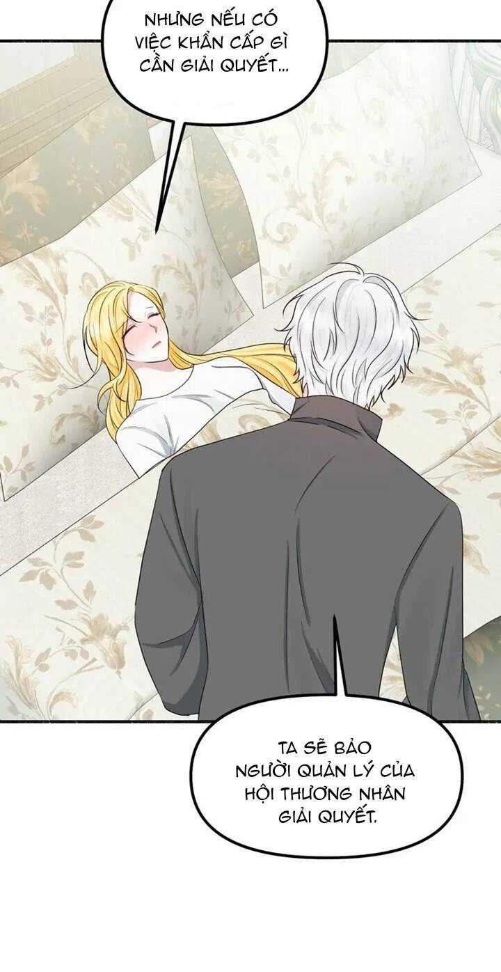 Người Chồng Thiên Thần Của Tôi Thật Ra Là Ác Quỷ Chapter 11.2 trang 2