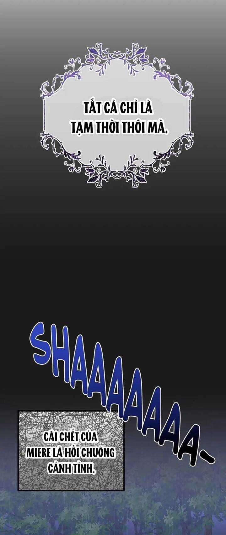 Người Chồng Thiên Thần Của Tôi Thật Ra Là Ác Quỷ Chapter 11.2 trang 20