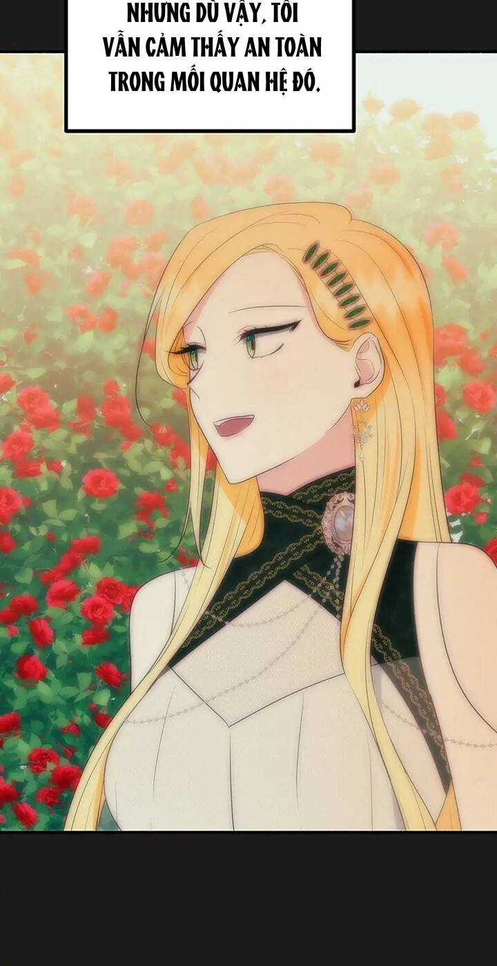 Người Chồng Thiên Thần Của Tôi Thật Ra Là Ác Quỷ Chapter 11.2 trang 23