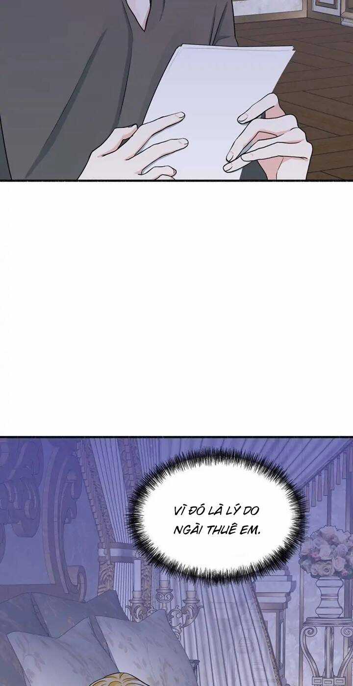 Người Chồng Thiên Thần Của Tôi Thật Ra Là Ác Quỷ Chapter 11.2 trang 28