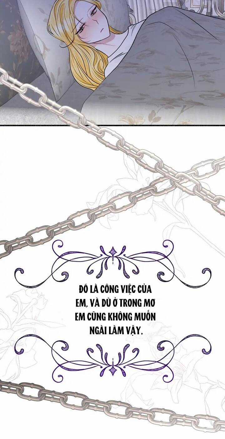 Người Chồng Thiên Thần Của Tôi Thật Ra Là Ác Quỷ Chapter 11.2 trang 29