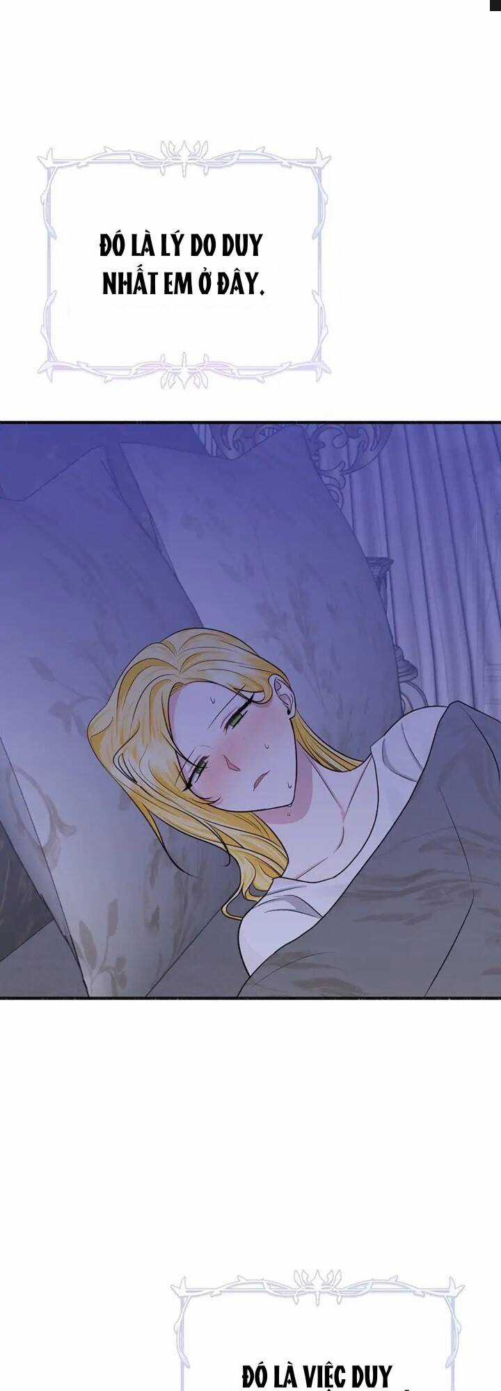 Người Chồng Thiên Thần Của Tôi Thật Ra Là Ác Quỷ Chapter 11.2 trang 30