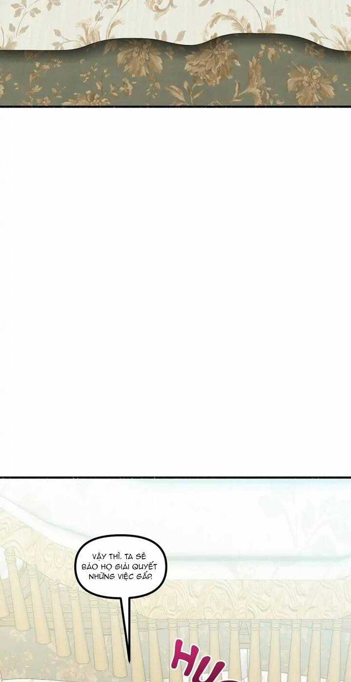 Người Chồng Thiên Thần Của Tôi Thật Ra Là Ác Quỷ Chapter 11.2 trang 7