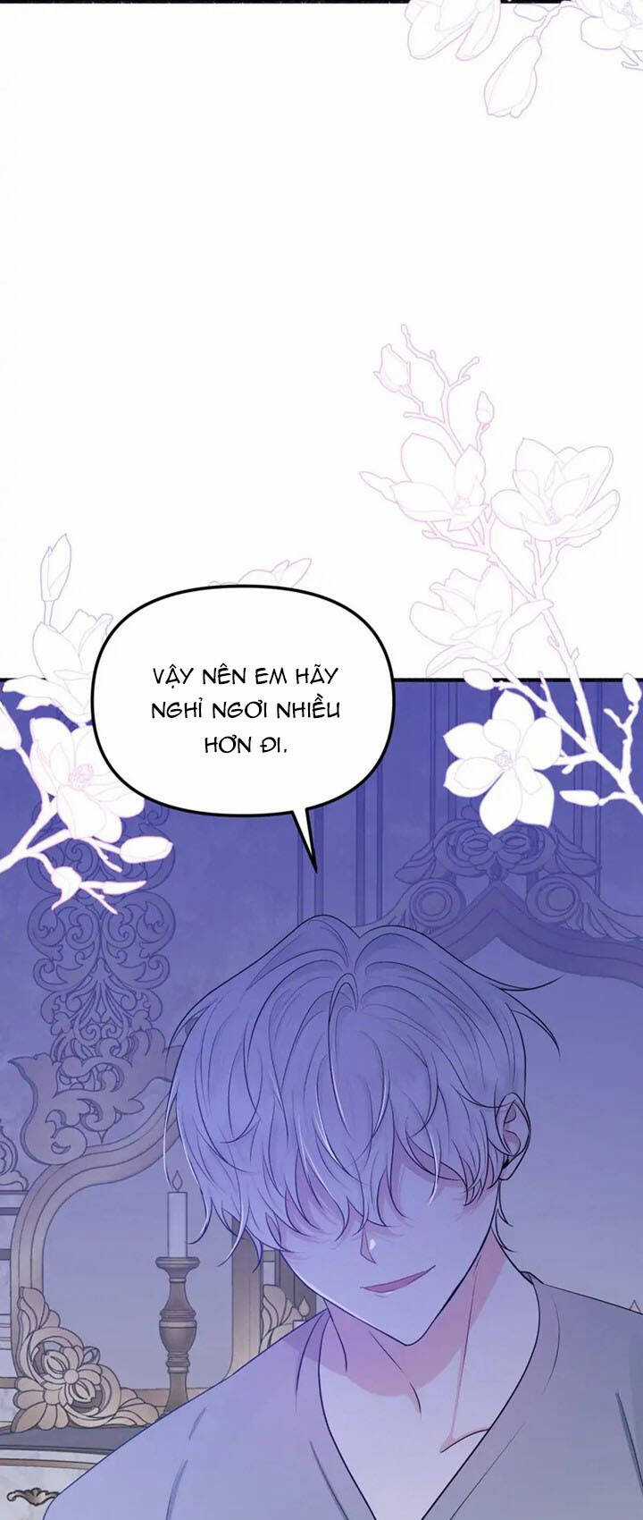 Người Chồng Thiên Thần Của Tôi Thật Ra Là Ác Quỷ Chapter 12.1 trang 17