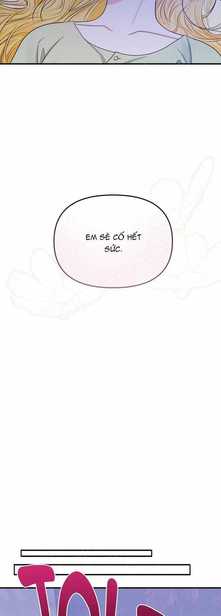 Người Chồng Thiên Thần Của Tôi Thật Ra Là Ác Quỷ Chapter 12.1 trang 19