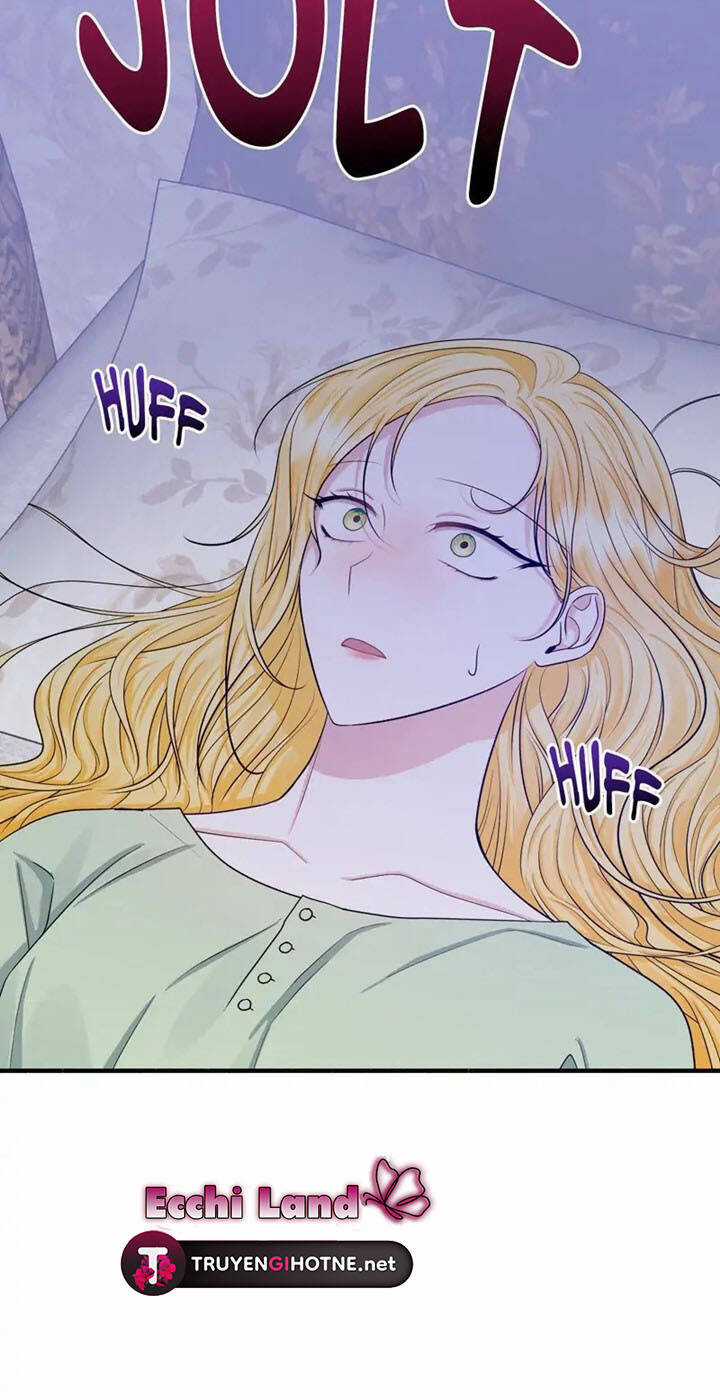 Người Chồng Thiên Thần Của Tôi Thật Ra Là Ác Quỷ Chapter 12.1 trang 20