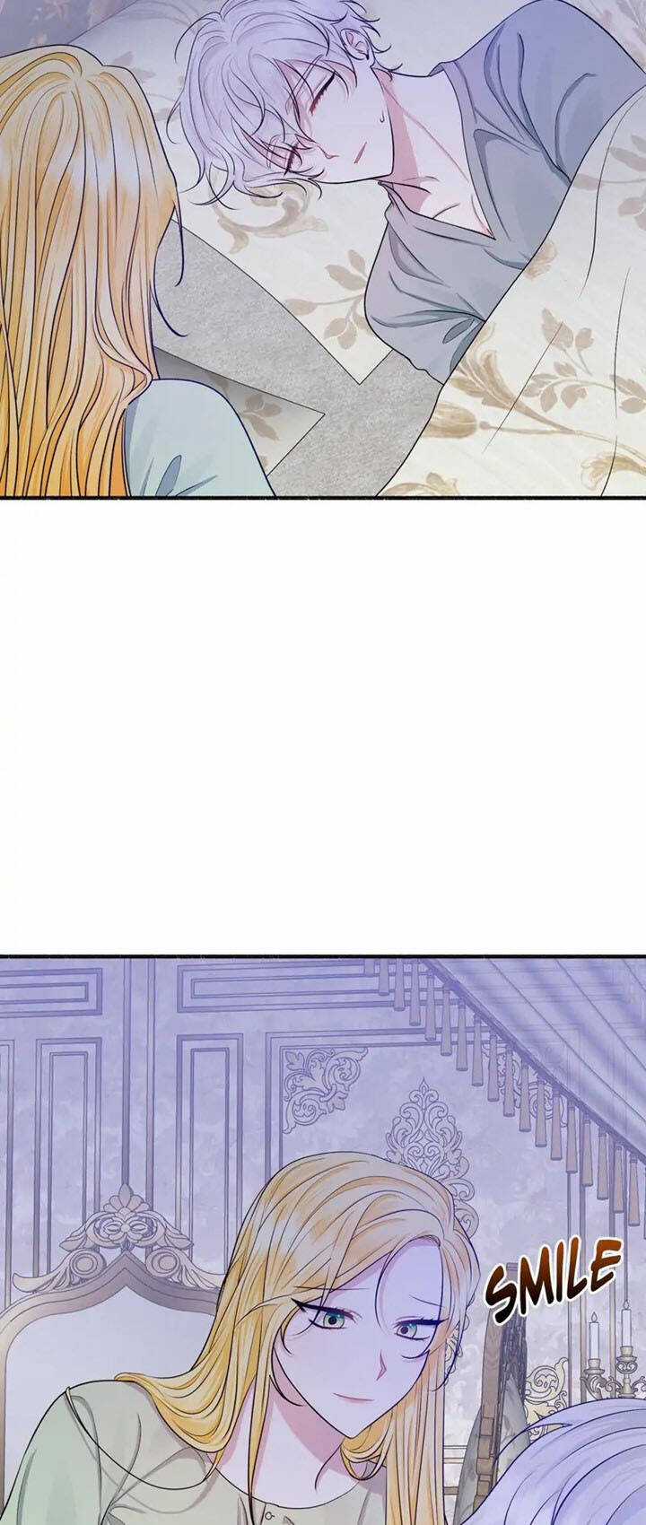 Người Chồng Thiên Thần Của Tôi Thật Ra Là Ác Quỷ Chapter 12.1 trang 23