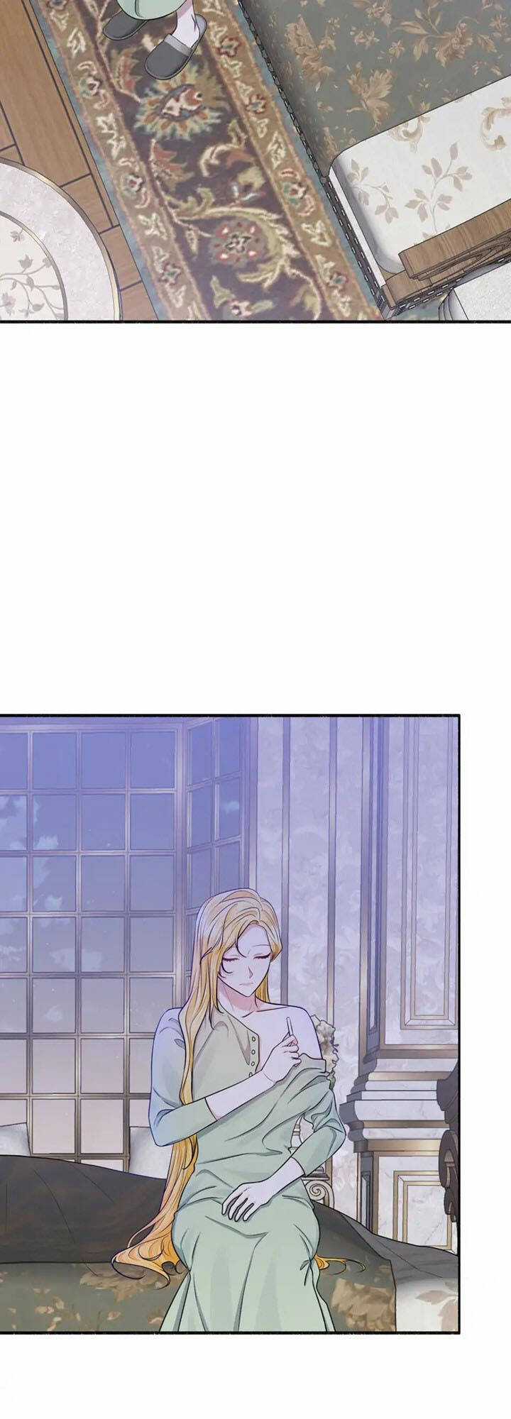 Người Chồng Thiên Thần Của Tôi Thật Ra Là Ác Quỷ Chapter 12.1 trang 25