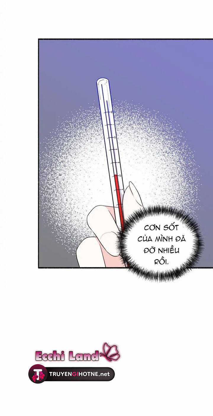 Người Chồng Thiên Thần Của Tôi Thật Ra Là Ác Quỷ Chapter 12.1 trang 26