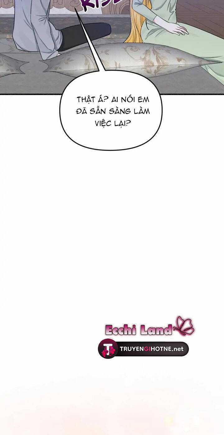 Người Chồng Thiên Thần Của Tôi Thật Ra Là Ác Quỷ Chapter 12.1 trang 32