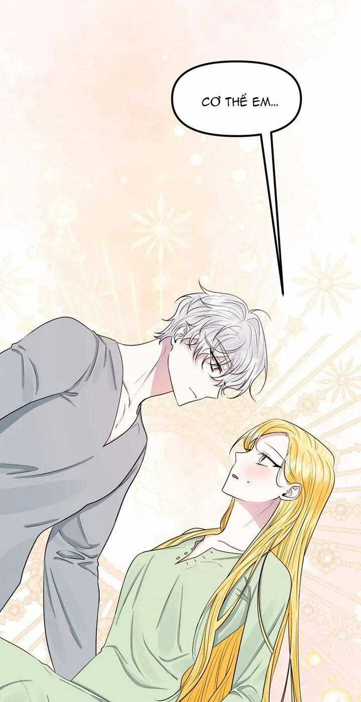 Người Chồng Thiên Thần Của Tôi Thật Ra Là Ác Quỷ Chapter 12.1 trang 33