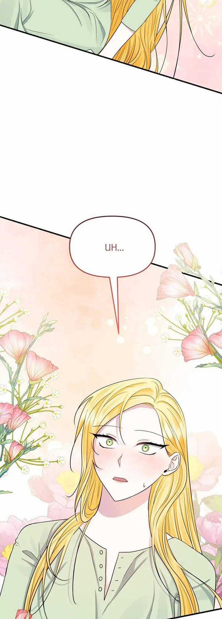 Người Chồng Thiên Thần Của Tôi Thật Ra Là Ác Quỷ Chapter 12.2 trang 0
