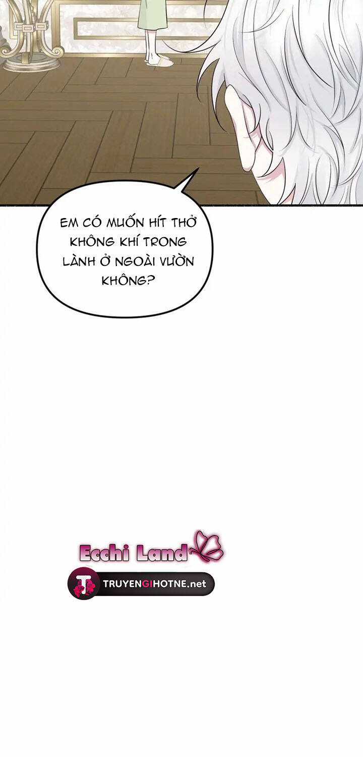 Người Chồng Thiên Thần Của Tôi Thật Ra Là Ác Quỷ Chapter 12.2 trang 10