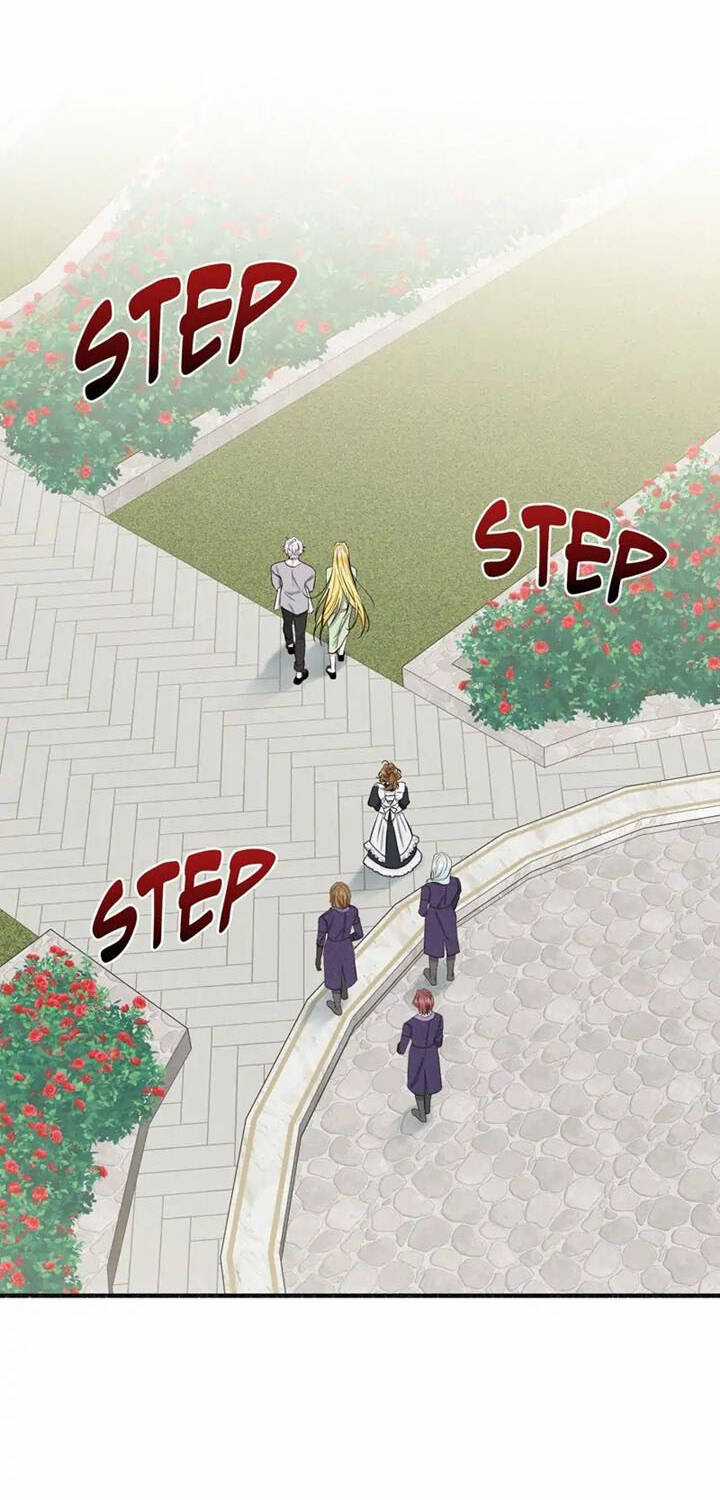 Người Chồng Thiên Thần Của Tôi Thật Ra Là Ác Quỷ Chapter 12.2 trang 11