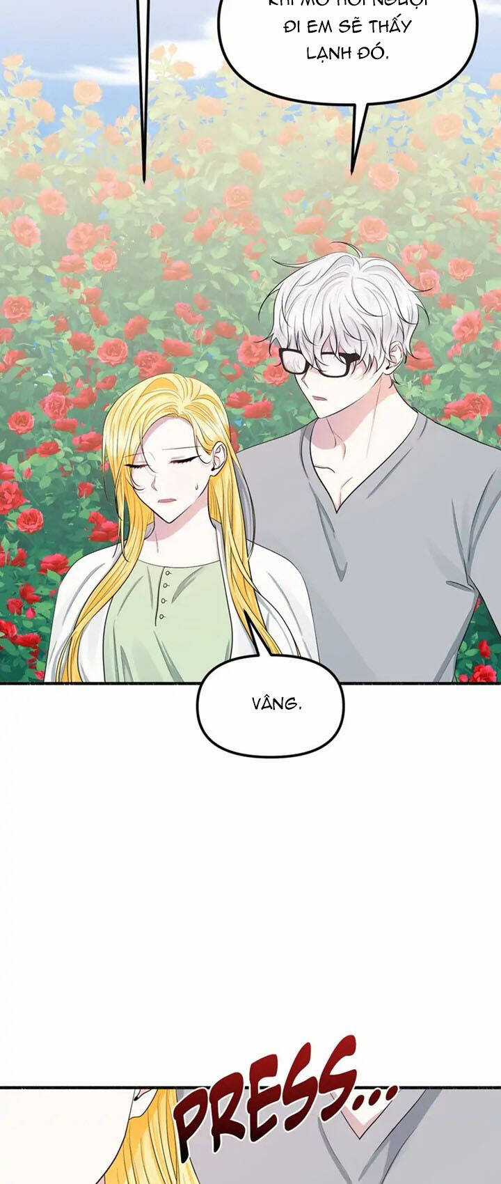 Người Chồng Thiên Thần Của Tôi Thật Ra Là Ác Quỷ Chapter 12.2 trang 13