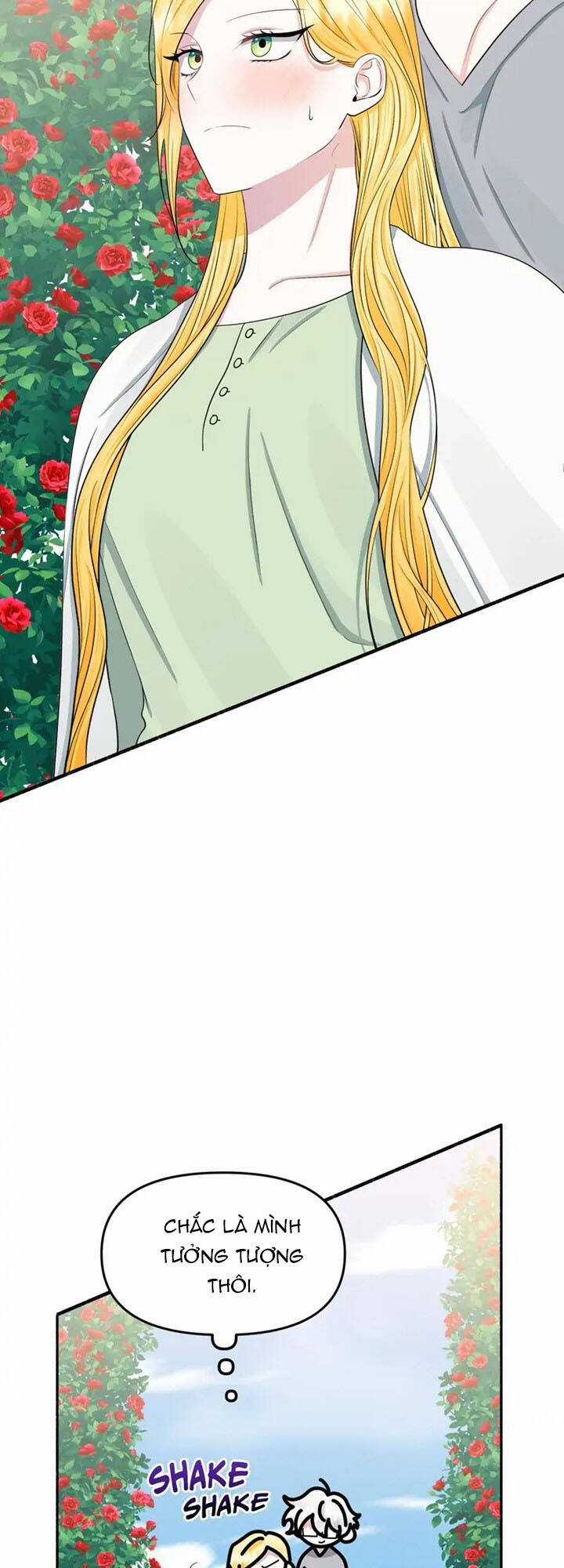 Người Chồng Thiên Thần Của Tôi Thật Ra Là Ác Quỷ Chapter 12.2 trang 15