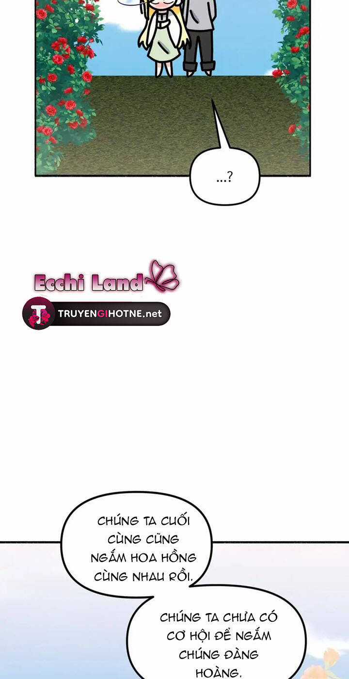 Người Chồng Thiên Thần Của Tôi Thật Ra Là Ác Quỷ Chapter 12.2 trang 16