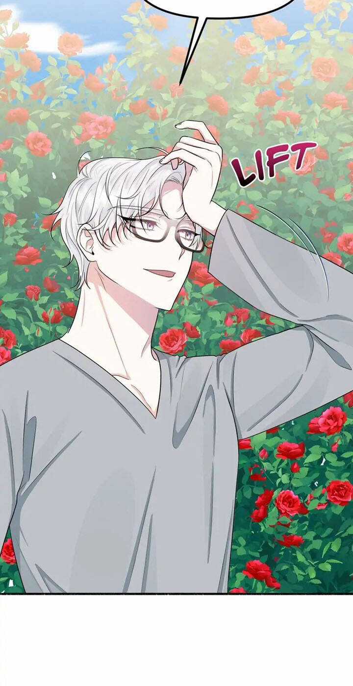 Người Chồng Thiên Thần Của Tôi Thật Ra Là Ác Quỷ Chapter 12.2 trang 17