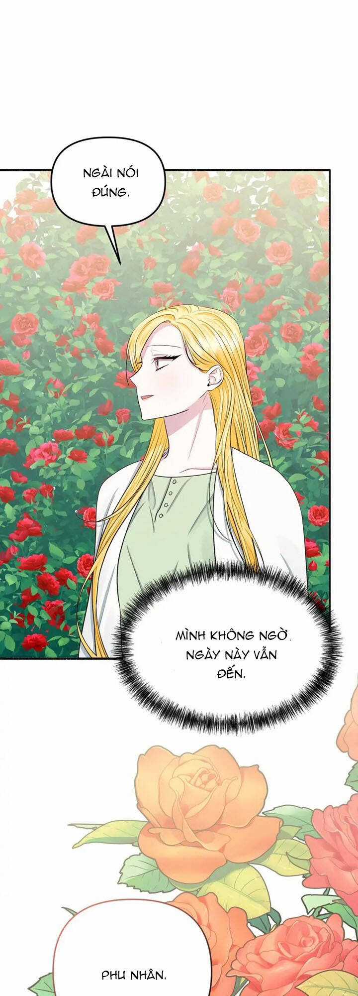 Người Chồng Thiên Thần Của Tôi Thật Ra Là Ác Quỷ Chapter 12.2 trang 18