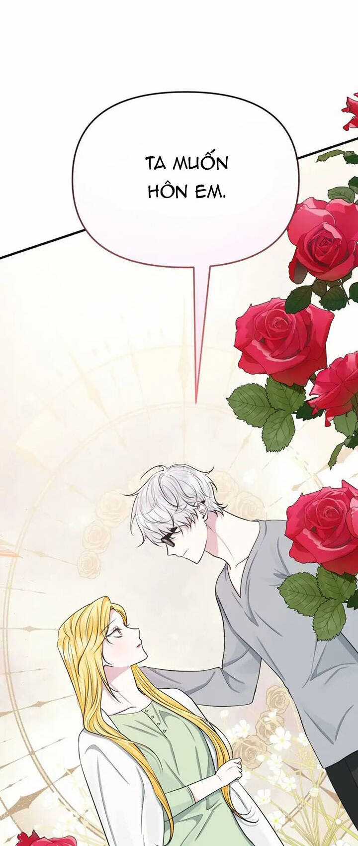 Người Chồng Thiên Thần Của Tôi Thật Ra Là Ác Quỷ Chapter 12.2 trang 20