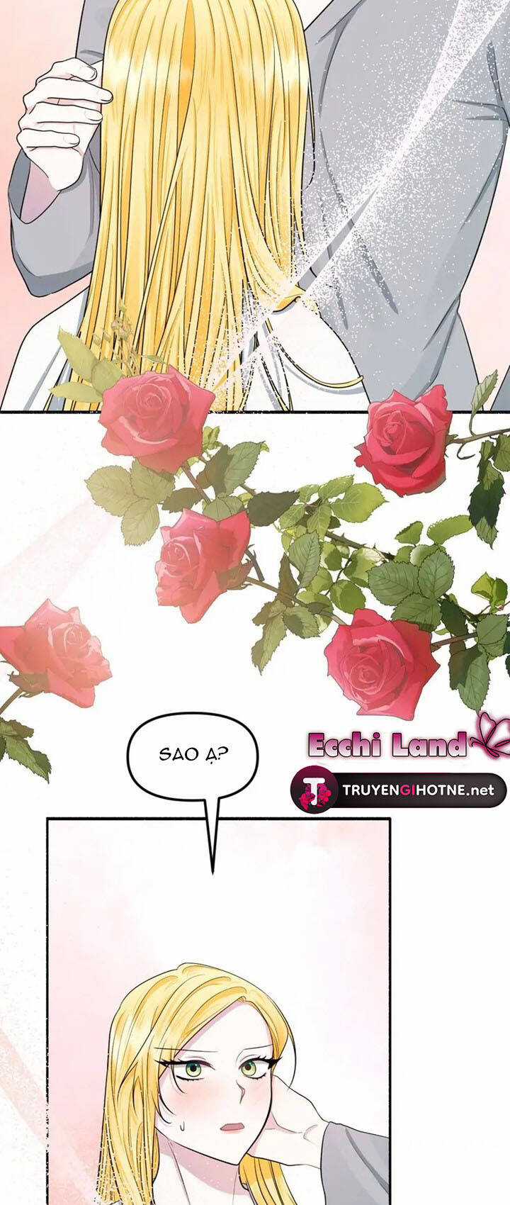 Người Chồng Thiên Thần Của Tôi Thật Ra Là Ác Quỷ Chapter 12.2 trang 22