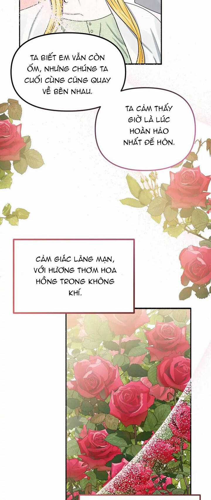 Người Chồng Thiên Thần Của Tôi Thật Ra Là Ác Quỷ Chapter 12.2 trang 23