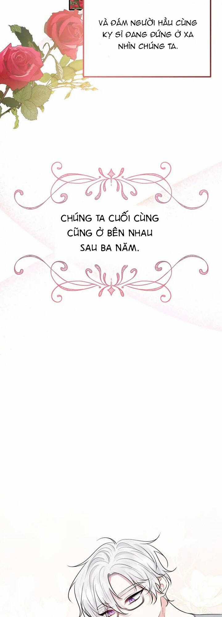 Người Chồng Thiên Thần Của Tôi Thật Ra Là Ác Quỷ Chapter 12.2 trang 24