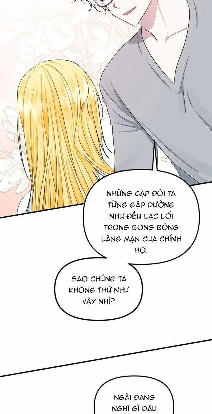 Người Chồng Thiên Thần Của Tôi Thật Ra Là Ác Quỷ Chapter 12.2 trang 25