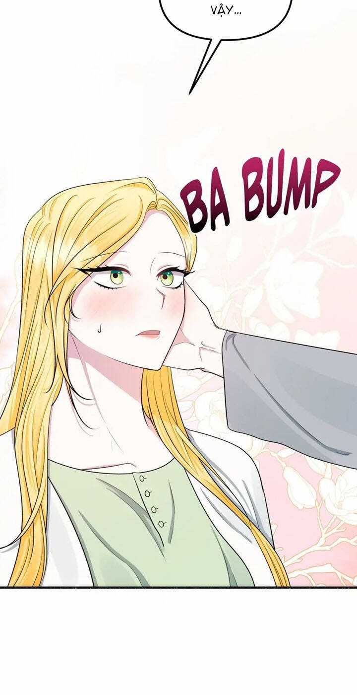 Người Chồng Thiên Thần Của Tôi Thật Ra Là Ác Quỷ Chapter 12.2 trang 26