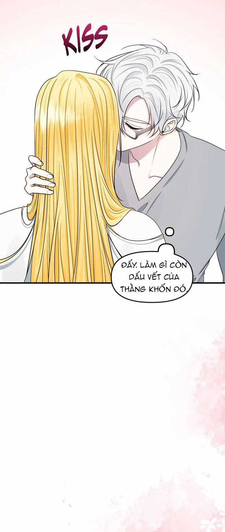 Người Chồng Thiên Thần Của Tôi Thật Ra Là Ác Quỷ Chapter 12.2 trang 29