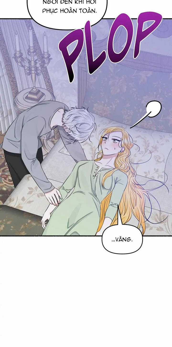 Người Chồng Thiên Thần Của Tôi Thật Ra Là Ác Quỷ Chapter 12.2 trang 3