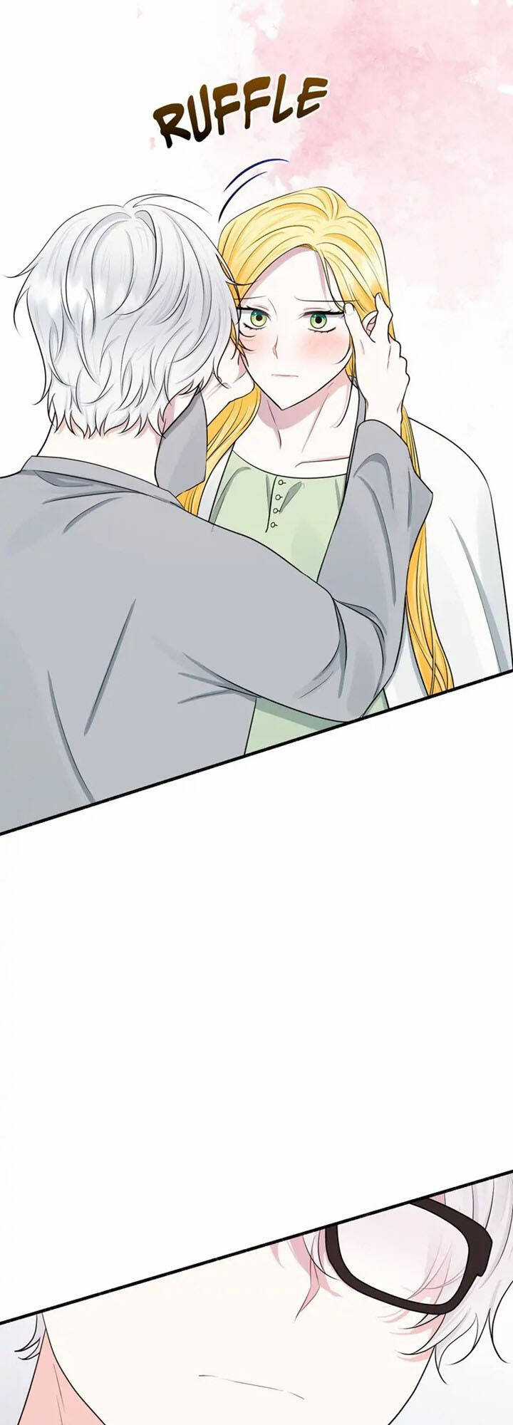 Người Chồng Thiên Thần Của Tôi Thật Ra Là Ác Quỷ Chapter 12.2 trang 30