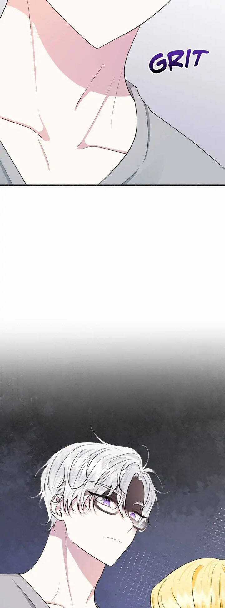 Người Chồng Thiên Thần Của Tôi Thật Ra Là Ác Quỷ Chapter 12.2 trang 31