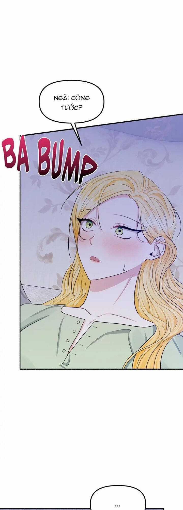 Người Chồng Thiên Thần Của Tôi Thật Ra Là Ác Quỷ Chapter 12.2 trang 4