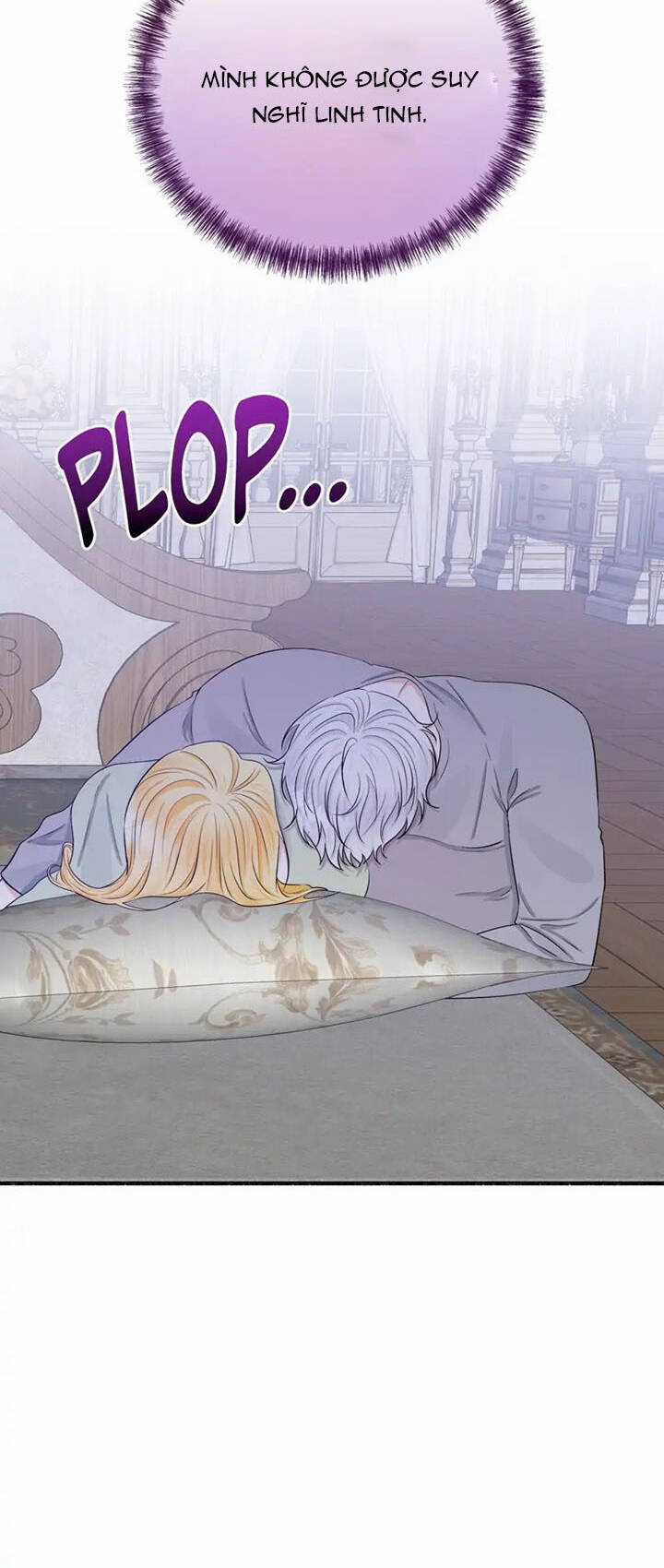 Người Chồng Thiên Thần Của Tôi Thật Ra Là Ác Quỷ Chapter 12.2 trang 6