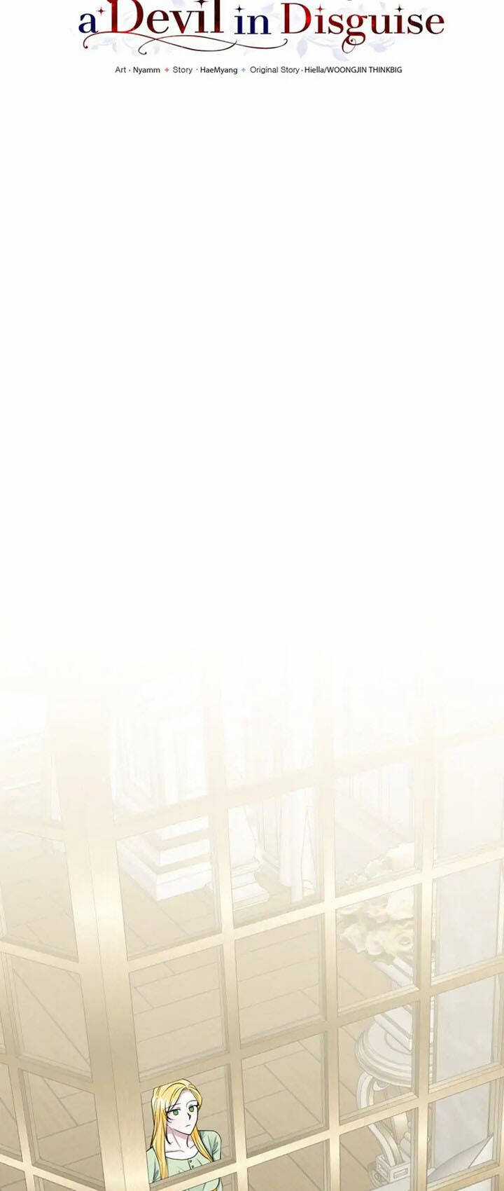 Người Chồng Thiên Thần Của Tôi Thật Ra Là Ác Quỷ Chapter 12.2 trang 8