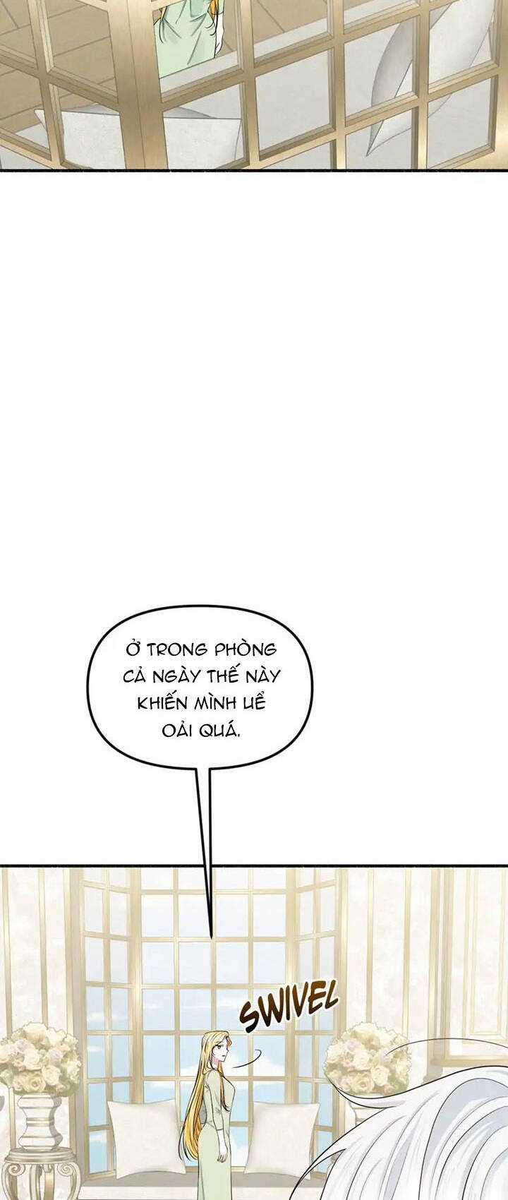 Người Chồng Thiên Thần Của Tôi Thật Ra Là Ác Quỷ Chapter 12.2 trang 9